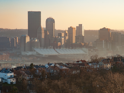 Do-It-Yourself Air Filters Improve Air Quality in Area Homes