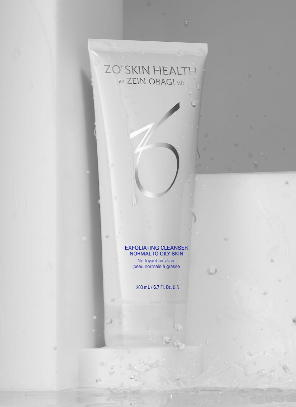 Thumbnail: Exfoliating Cleanser