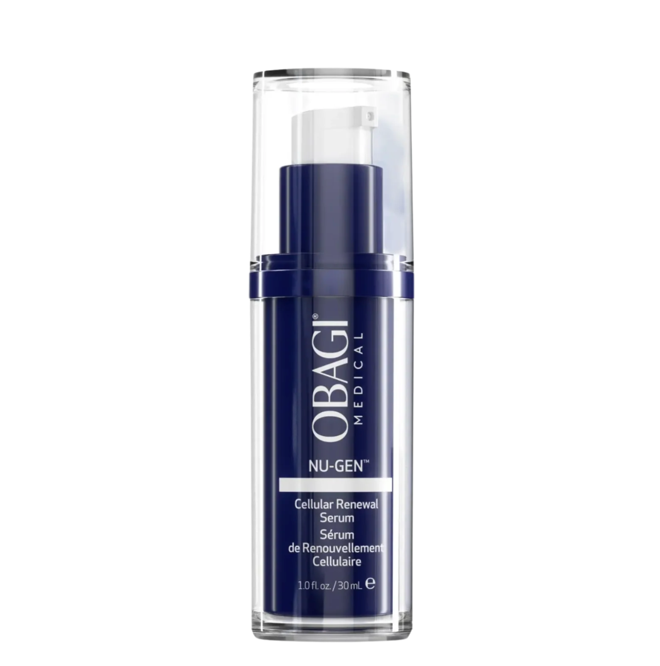 Obagi Nu-Gen Cellular Renewal Serum 1.0 fl oz (30 ml)