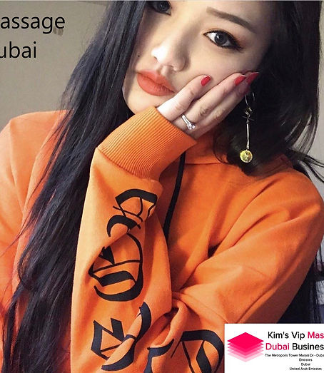 Luxury Massage Dubai