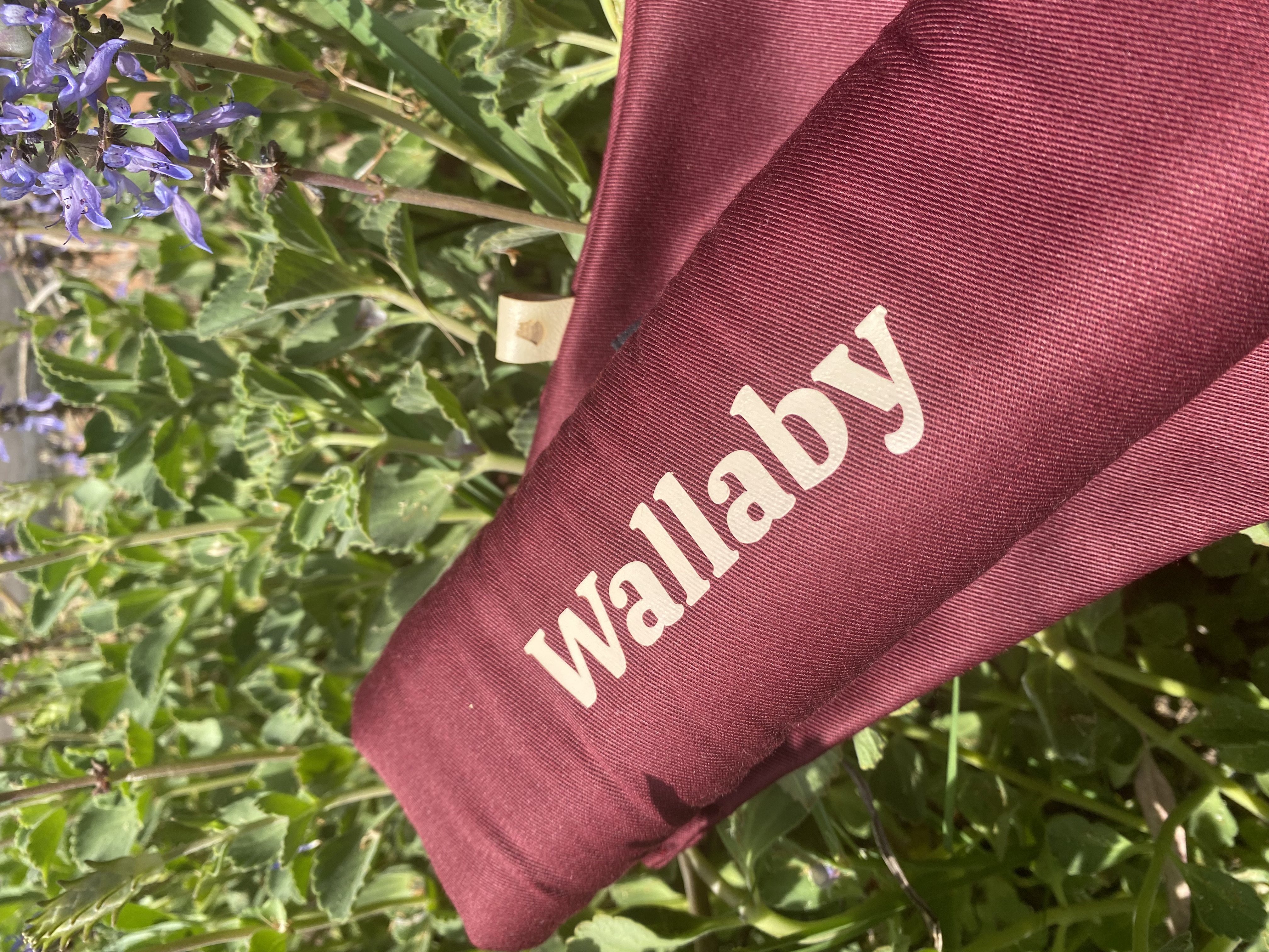 Wallaby Cherry
