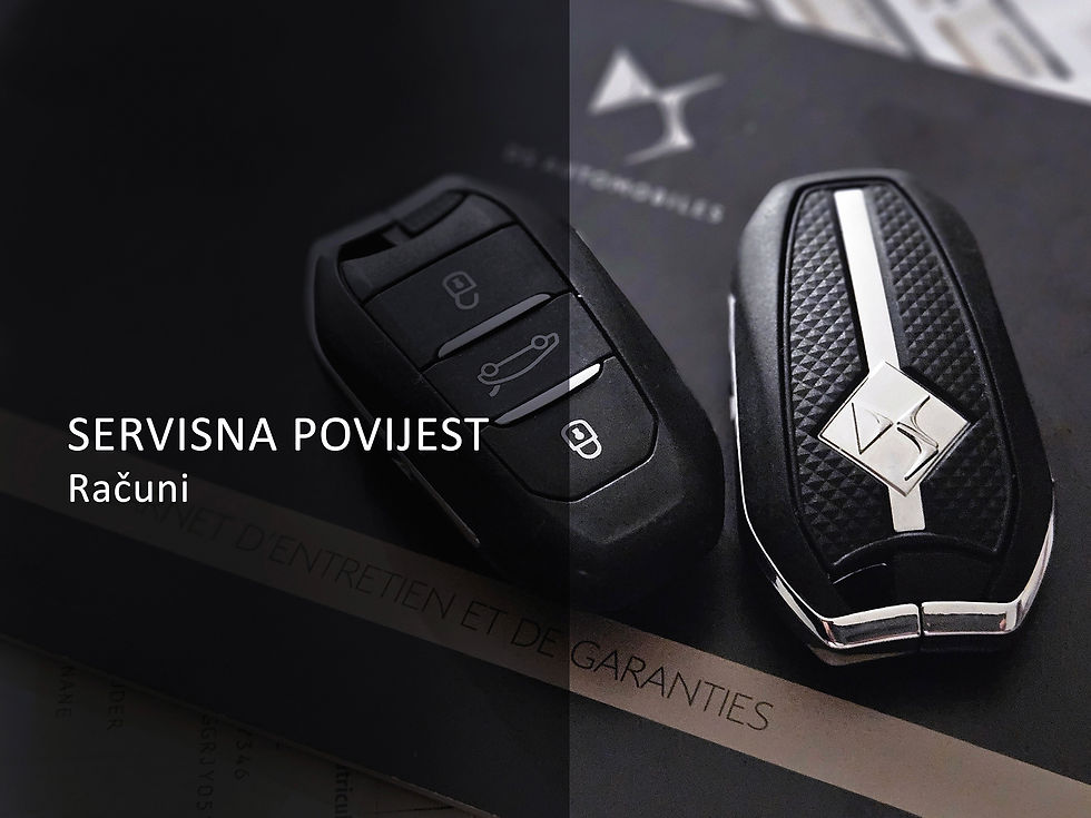 Minijatura: DS4 1.6 Puretech 165kW/225KS