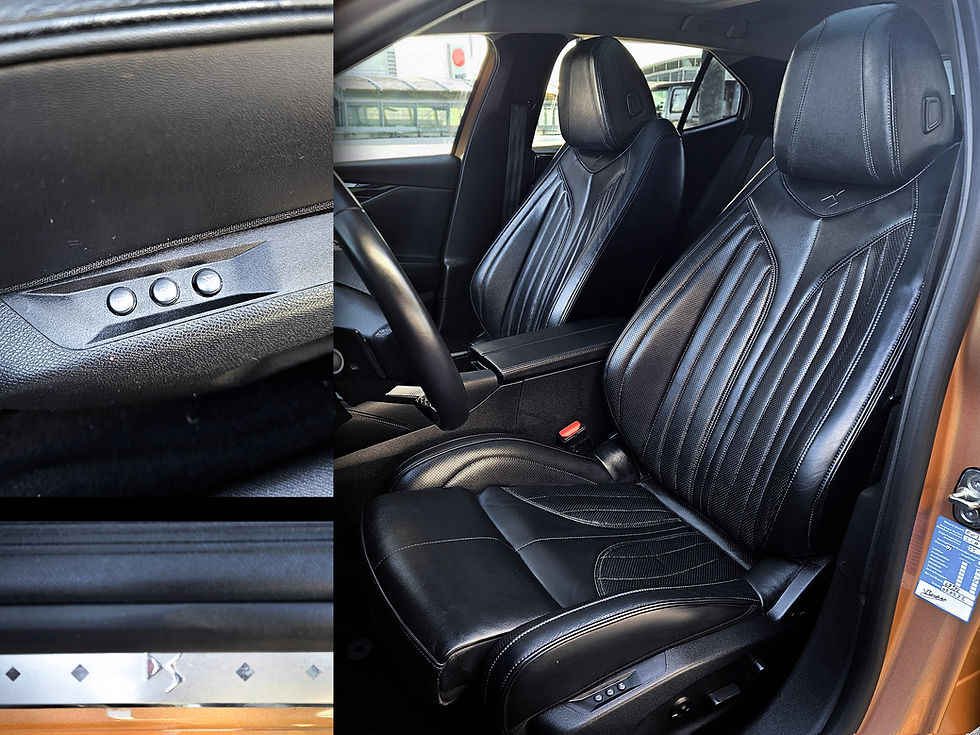Minijatura: DS4 1.6 Puretech 133kW/181KS