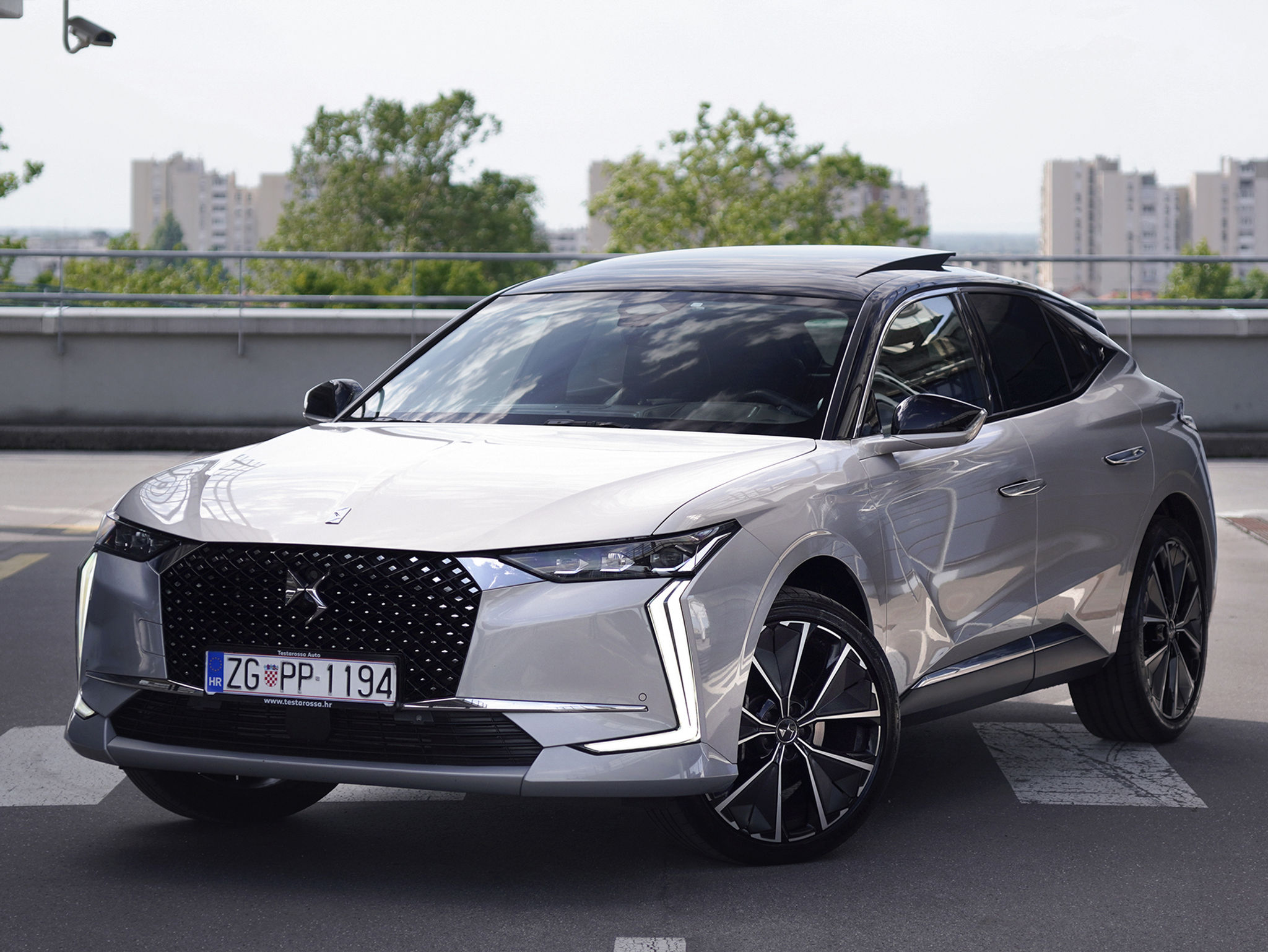 DS4 1.6 Puretech 165kW/225KS