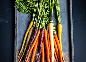 Dr Ray Peat’s Carrot Salad: Simple Yet Mighty
