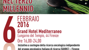 Essenza di vita nel terzo millennio