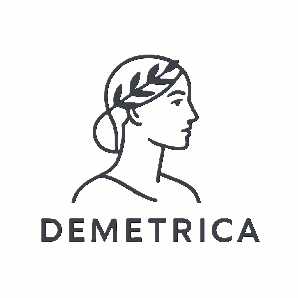 Writer: Demetrica