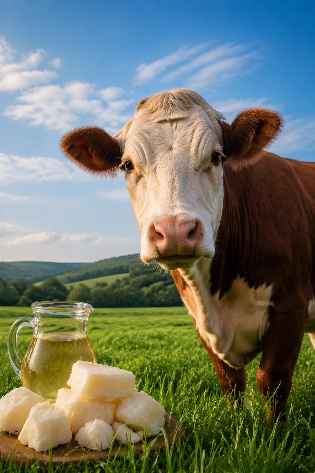 Global Tallow and Greases Outlook 2026/27 (April 2026)