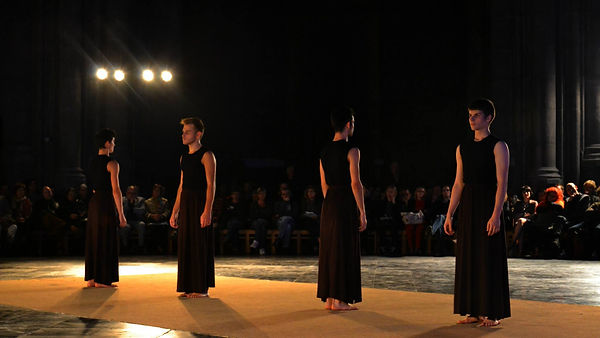 De Profundis