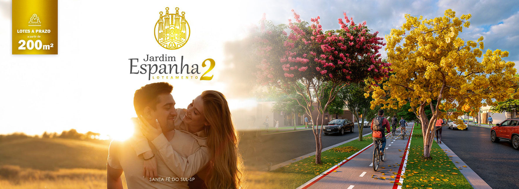 Loteamento Parque dos Pássaros