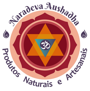 Imagem do Vetor do Logo Naradeva por Arjuna Marketing