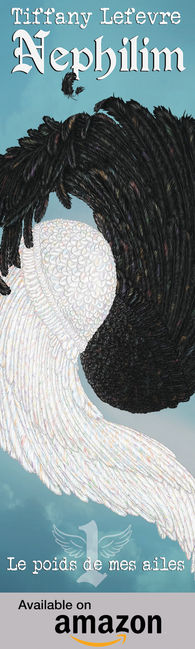 Marque page Nephilim