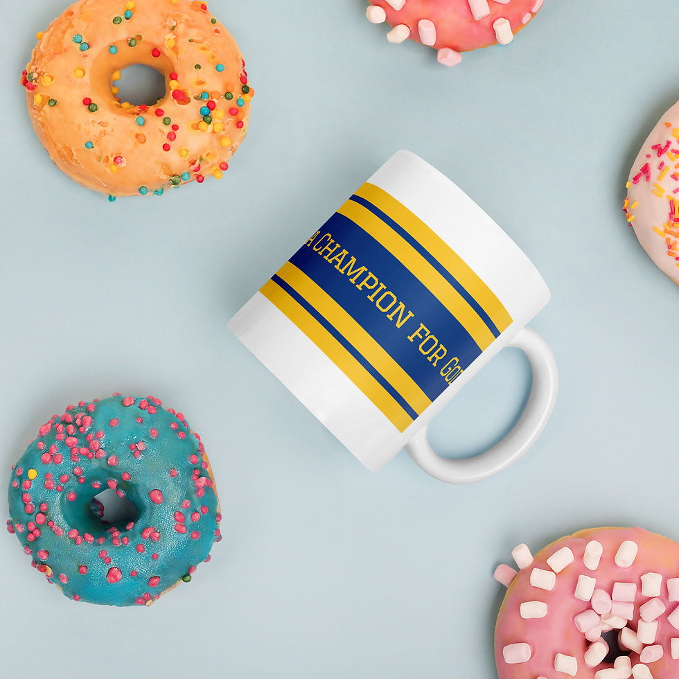 Thumbnail: GOAC Coffee Mug