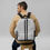 Thumbnail: gb Royale Backpack - white - black