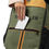 Thumbnail: ***TRAVELLER TERRAIN Utility backpack - olive - bronze***