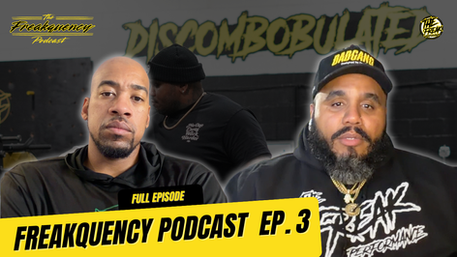 Freakquency Podcast Ep. 3: Tough Love or Too Far? Coach Vern on Coaching the Right Way