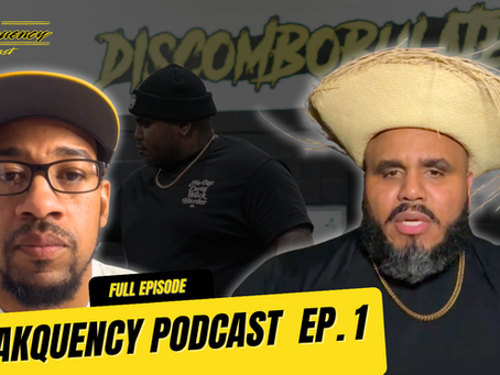 Freakquency Podcast Ep. 1: Forged Under Pressure: Coach Vern on Culture, Grit & Rising Back
