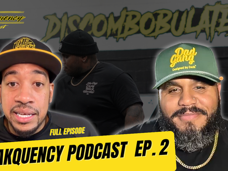 Freakquency Podcast Episode 2: Your Own Rules: Coach Vern on Making the Leap to Private Coaching