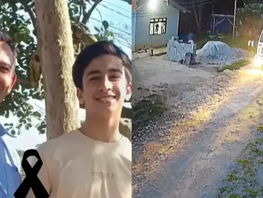 Pai e filho são assassinados no Paraná e polícia investiga intolerância religiosa