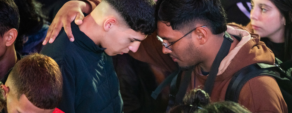 Festival Esperanza Buenos Aires