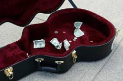 Busking