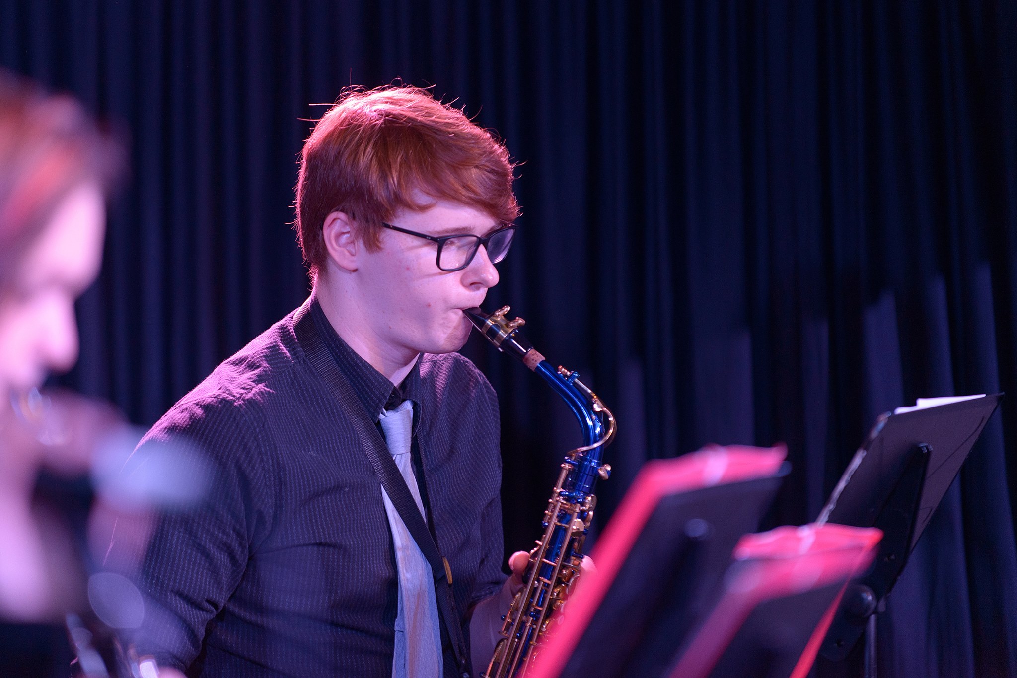 Jazz Quest