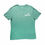 Thumbnail: Heather Teal | Unisex L