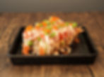 ★ Spicy Red Dragon Roll