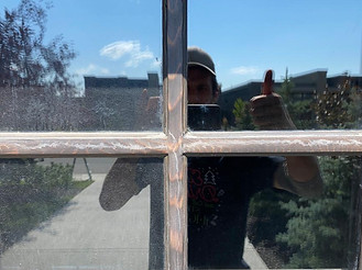 window
