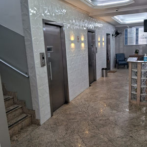 Portaria comercial -Dias da cruz 163