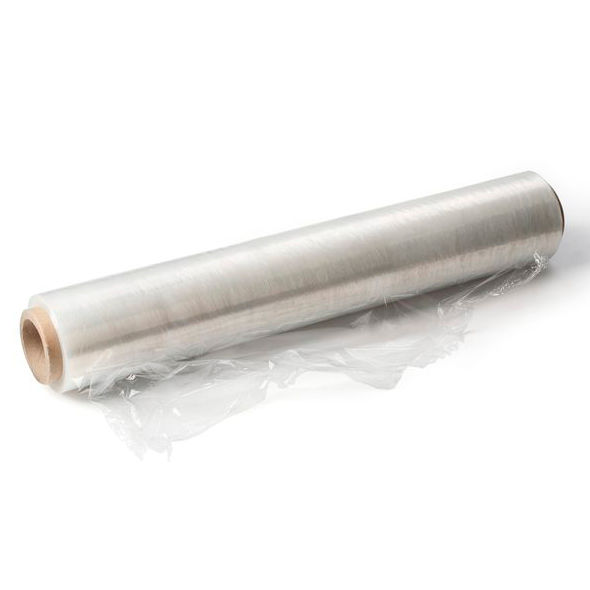 Wraps