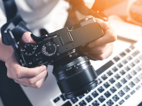 Photography SEO Company: Boost Your Studio Online