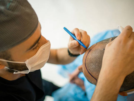 Hair Transplant SEO: Attract More Patients 2026