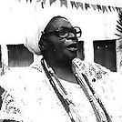 Mãe Mirinha de Portão