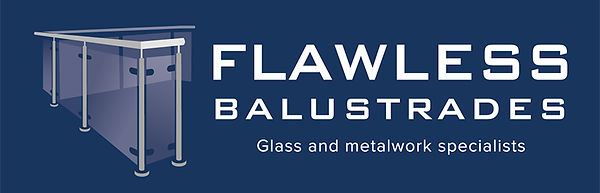 Flawless Balustrades logo