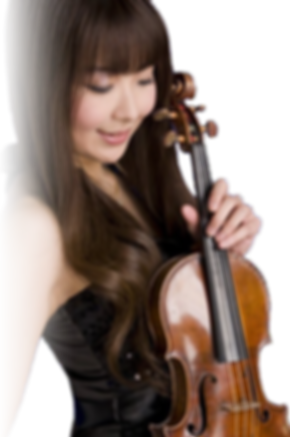 根来由実,ヴァイオリニスト