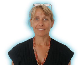 Christine FRANCES, responsable commerciale