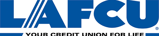 LAFCU logo
