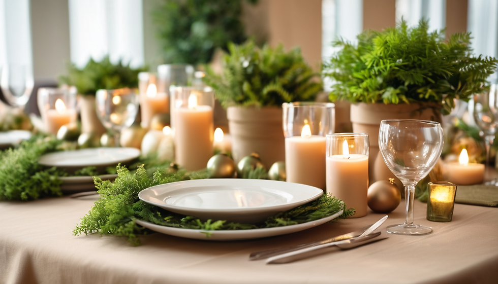 Annual Gratitude and Giving Celebration