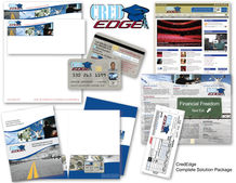 CredEdgeCompleteSolutionPackage