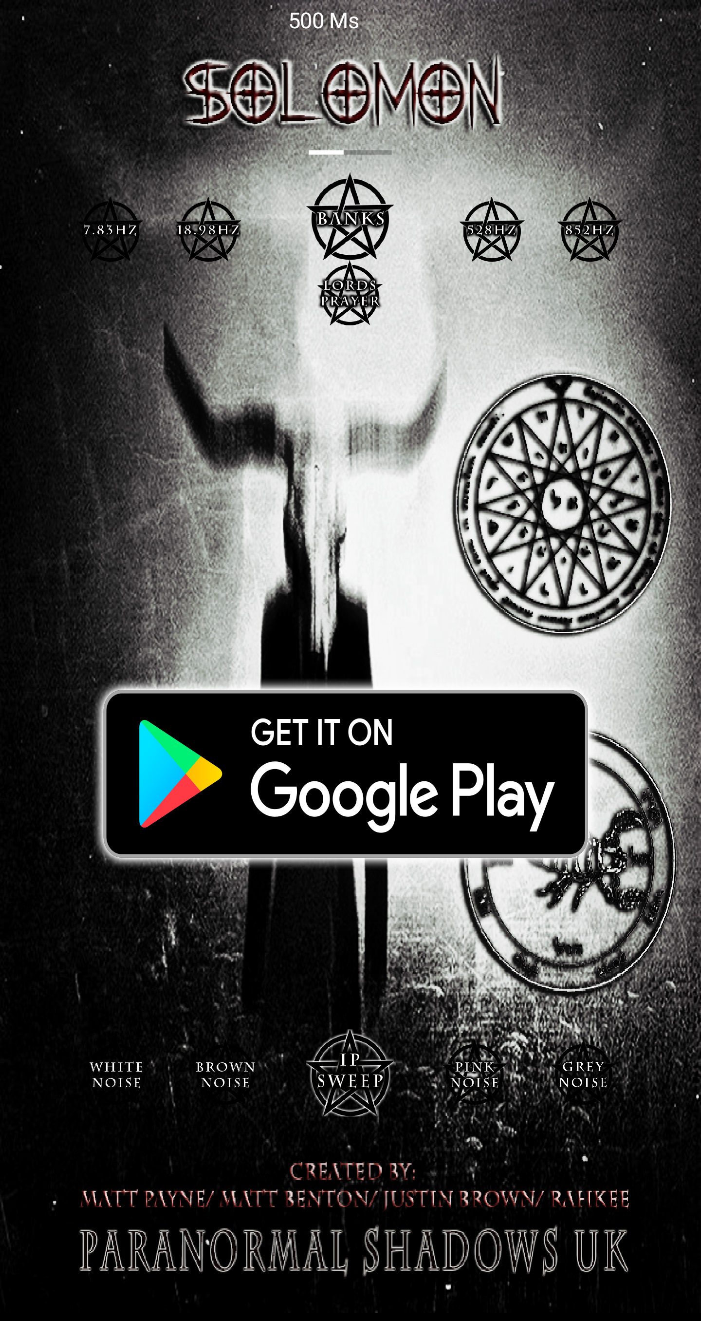 SOLOMON (Download Link)