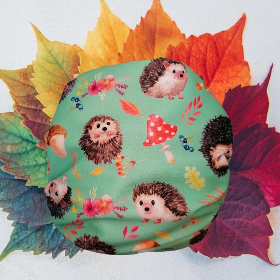 BTP AI2 Nappy Hedghogs