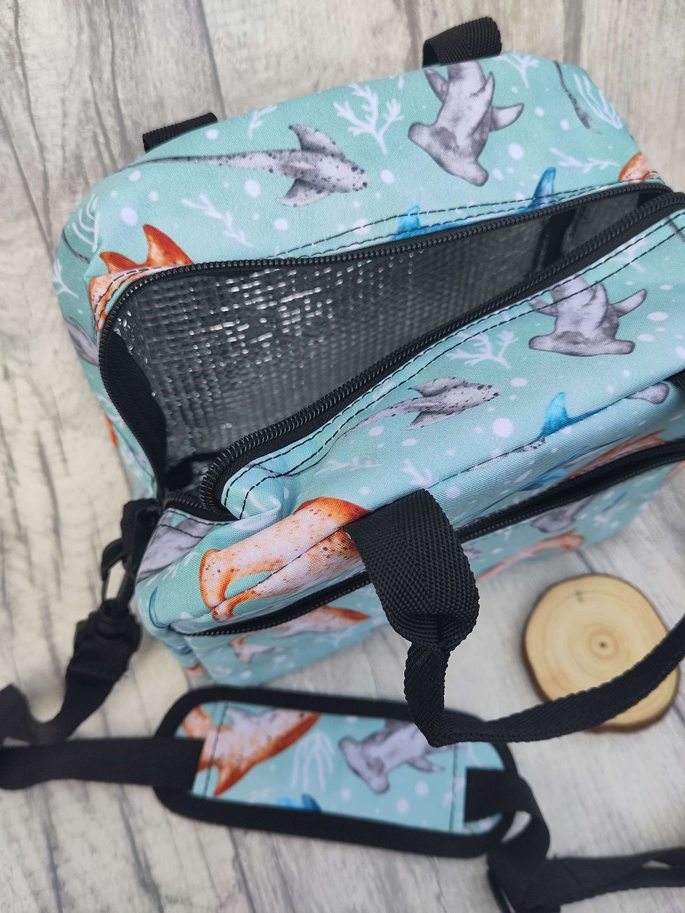 Thumbnail: Lunch bags Pre-order