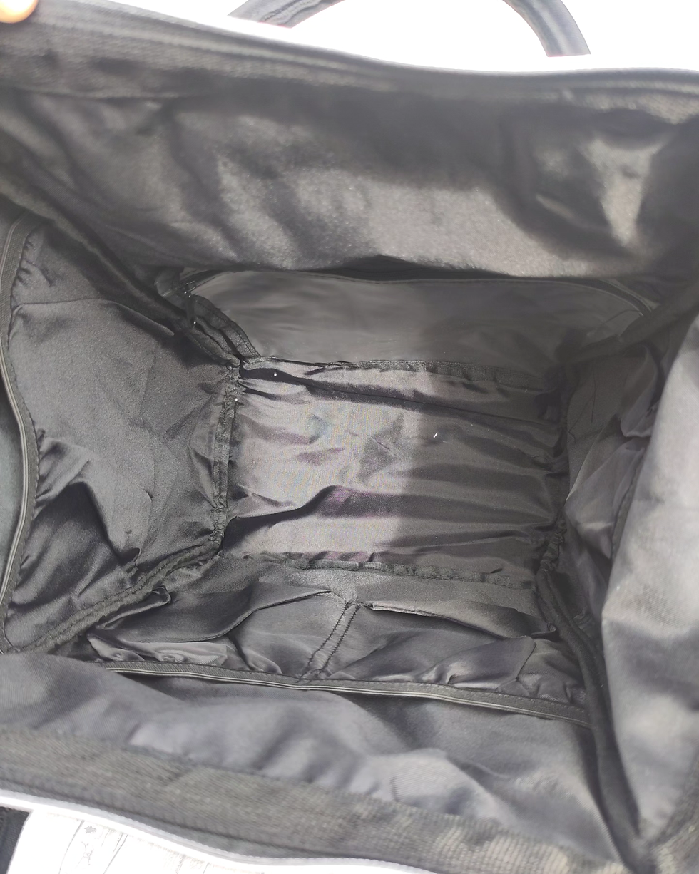 Thumbnail: Deep Blue Baby bag 