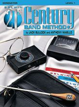 Thumbnail: Belwin 21st Century Band Method, Level 1