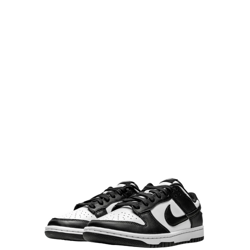 dunk low retro sneakers