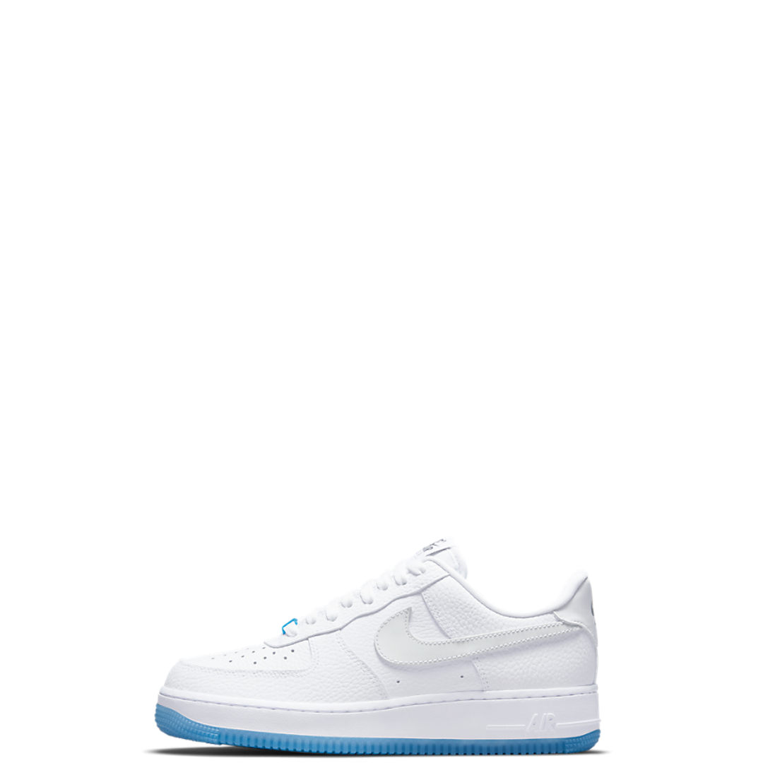 Nike Air Force 1 low UV | Captain-shoes