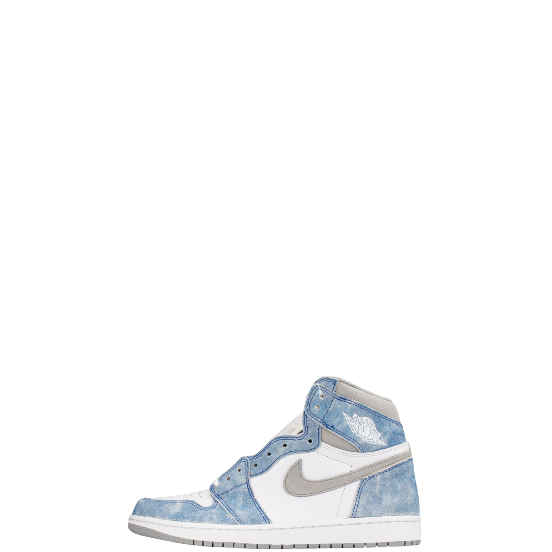 nike air hyper royal