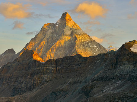 8 Amazing landscapes I've visited