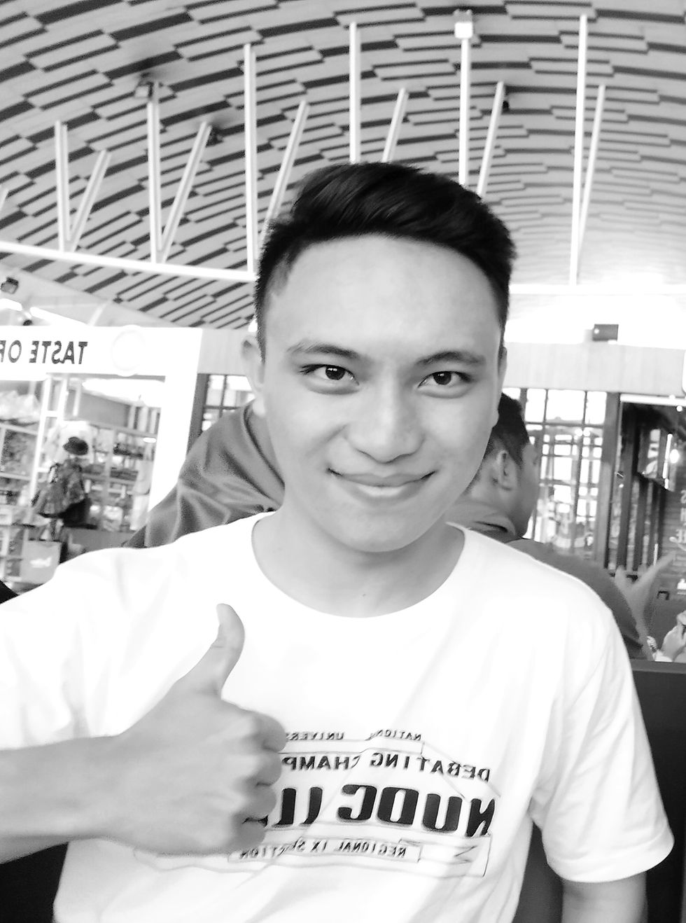Jenerio Mokalu